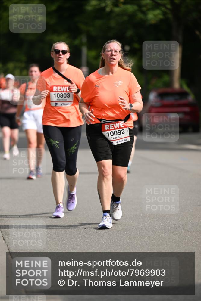 15.06.2025 - REWE Women's Run Dr. Thomas Lammeyer http://msf.ph/oto/7969903 15.06.2025 09:59:05 Laufen 10803, 10092 meine-sportfotos.de