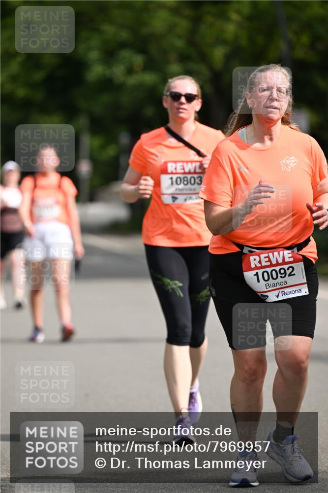 15.06.2025 - REWE Women's Run Dr. Thomas Lammeyer http://msf.ph/oto/7969957 15.06.2025 09:59:07 Laufen 10803, 10092 meine-sportfotos.de