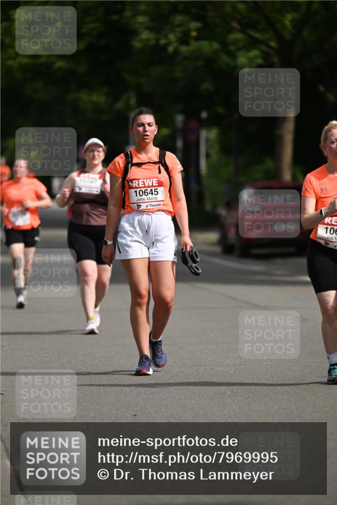15.06.2025 - REWE Women's Run Dr. Thomas Lammeyer http://msf.ph/oto/7969995 15.06.2025 09:59:09 Laufen 10645 meine-sportfotos.de