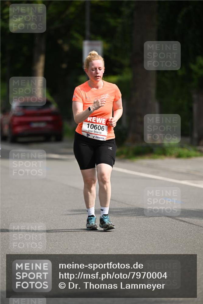 15.06.2025 - REWE Women's Run Dr. Thomas Lammeyer http://msf.ph/oto/7970004 15.06.2025 09:59:10 Laufen 10606 meine-sportfotos.de