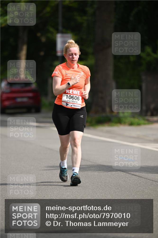 15.06.2025 - REWE Women's Run Dr. Thomas Lammeyer http://msf.ph/oto/7970010 15.06.2025 09:59:10 Laufen 10606 meine-sportfotos.de