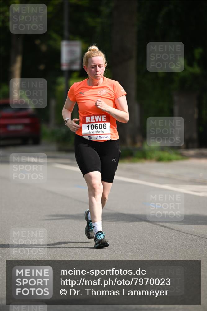 15.06.2025 - REWE Women's Run Dr. Thomas Lammeyer http://msf.ph/oto/7970023 15.06.2025 09:59:10 Laufen 10606 meine-sportfotos.de