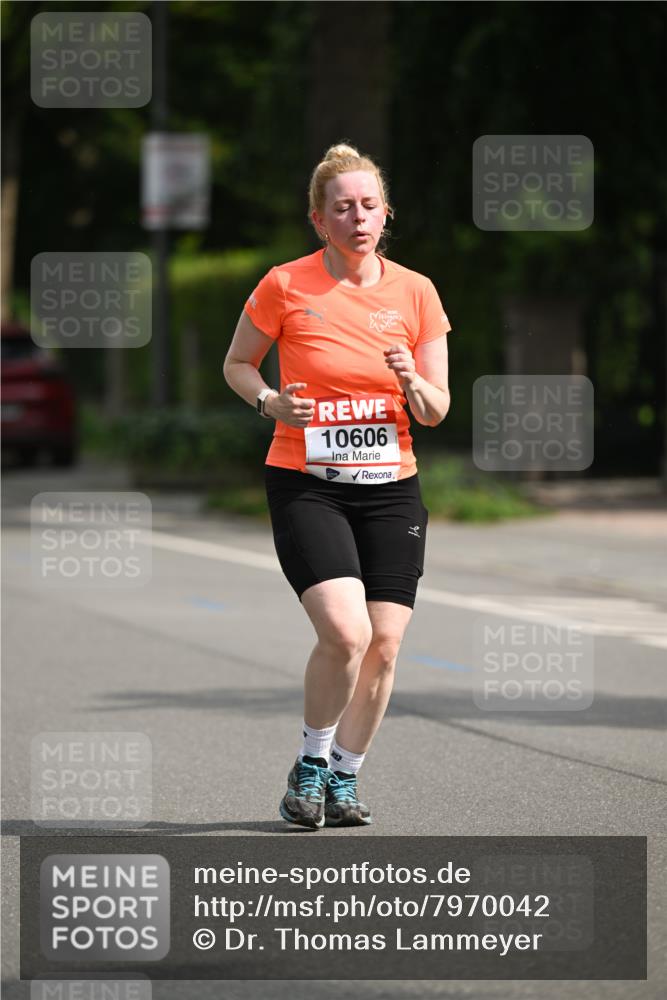 15.06.2025 - REWE Women's Run Dr. Thomas Lammeyer http://msf.ph/oto/7970042 15.06.2025 09:59:11 Laufen 10606 meine-sportfotos.de