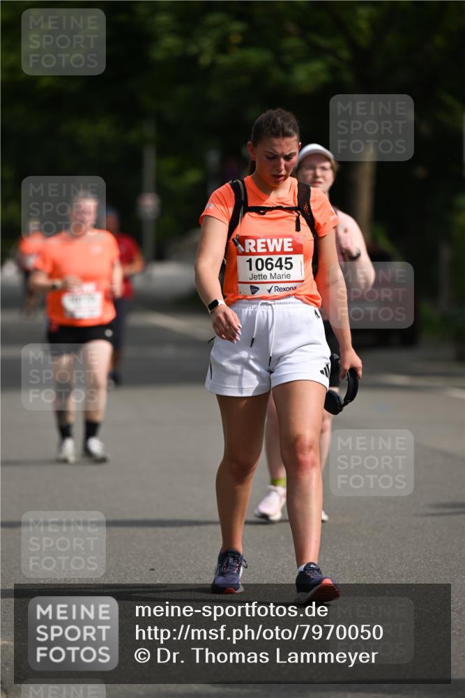15.06.2025 - REWE Women's Run Dr. Thomas Lammeyer http://msf.ph/oto/7970050 15.06.2025 09:59:12 Laufen 10645 meine-sportfotos.de