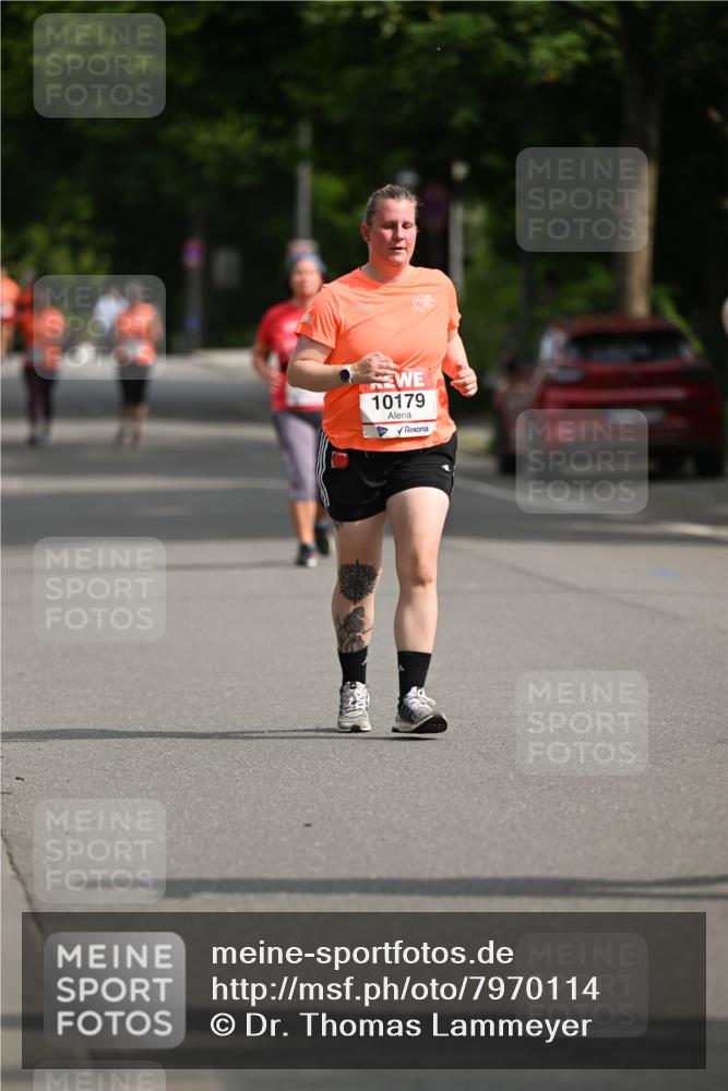 15.06.2025 - REWE Women's Run Dr. Thomas Lammeyer http://msf.ph/oto/7970114 15.06.2025 09:59:15 Laufen 10179 meine-sportfotos.de
