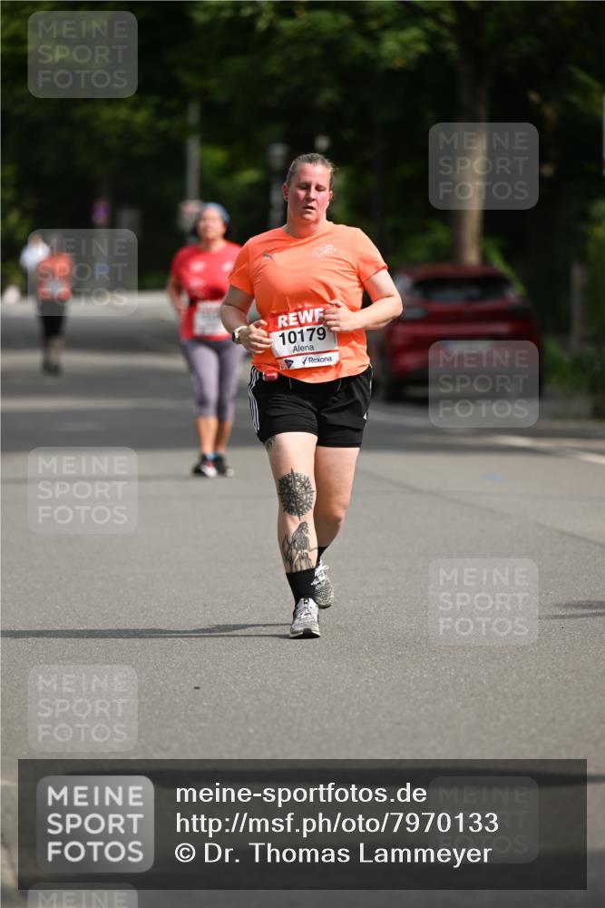 15.06.2025 - REWE Women's Run Dr. Thomas Lammeyer http://msf.ph/oto/7970133 15.06.2025 09:59:15 Laufen 10179 meine-sportfotos.de