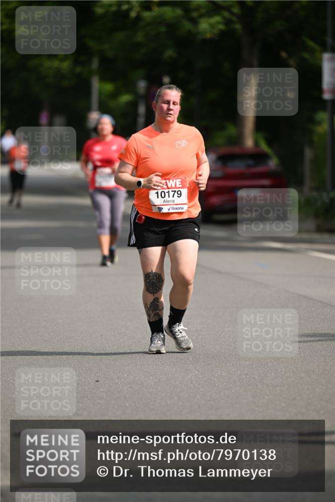 15.06.2025 - REWE Women's Run Dr. Thomas Lammeyer http://msf.ph/oto/7970138 15.06.2025 09:59:15 Laufen 10179 meine-sportfotos.de