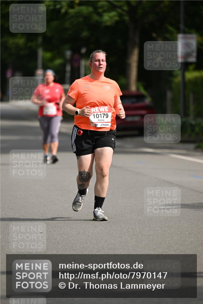 15.06.2025 - REWE Women's Run Dr. Thomas Lammeyer http://msf.ph/oto/7970147 15.06.2025 09:59:15 Laufen 10179 meine-sportfotos.de