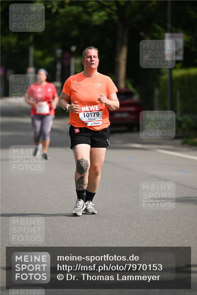 15.06.2025 - REWE Women's Run Dr. Thomas Lammeyer http://msf.ph/oto/7970153 15.06.2025 09:59:16 Laufen 10179 meine-sportfotos.de
