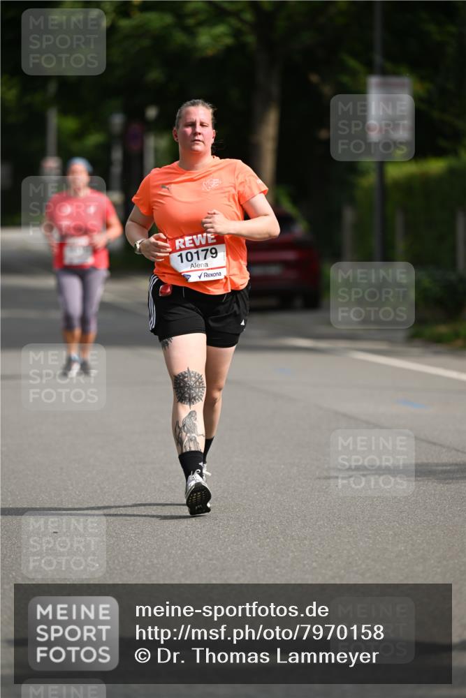 15.06.2025 - REWE Women's Run Dr. Thomas Lammeyer http://msf.ph/oto/7970158 15.06.2025 09:59:16 Laufen 10179 meine-sportfotos.de