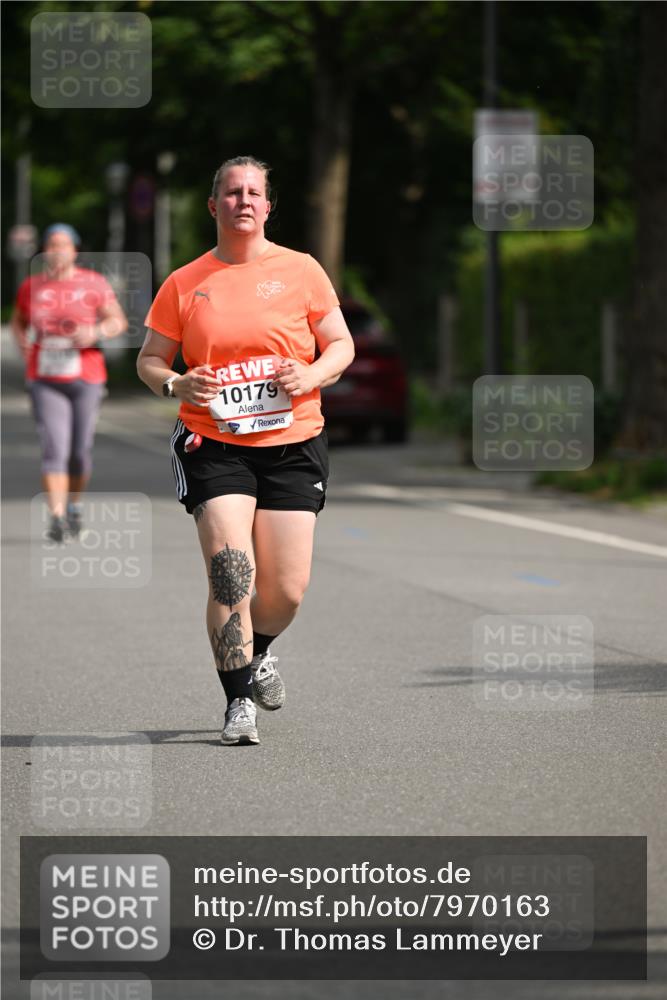 15.06.2025 - REWE Women's Run Dr. Thomas Lammeyer http://msf.ph/oto/7970163 15.06.2025 09:59:16 Laufen 10179 meine-sportfotos.de