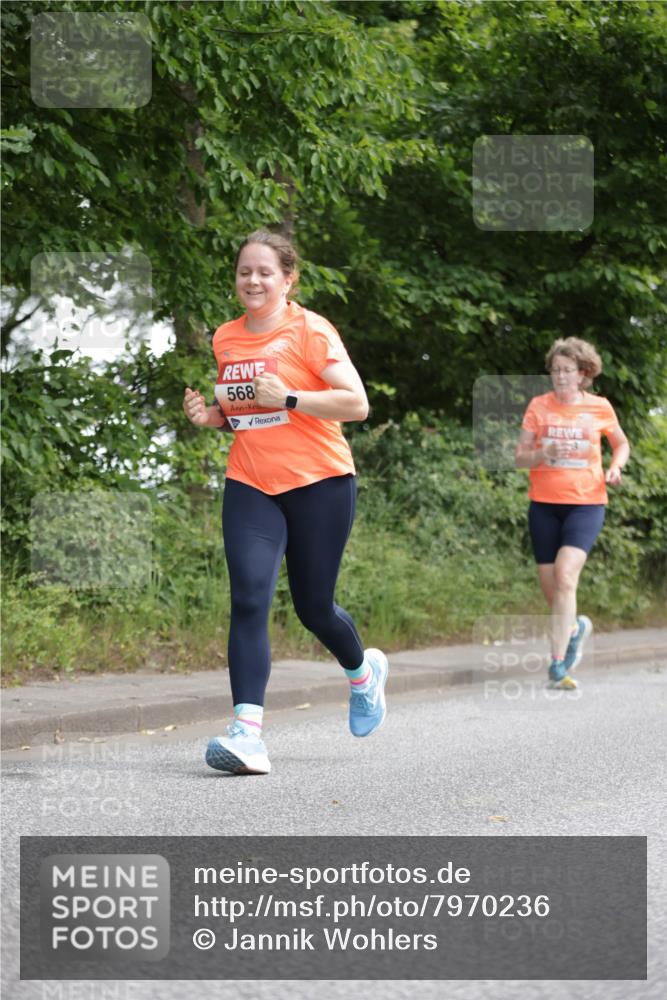 15.06.2025 - REWE Women's Run Jannik Wohlers http://msf.ph/oto/7970236 15.06.2025 10:05:18 Laufen  meine-sportfotos.de