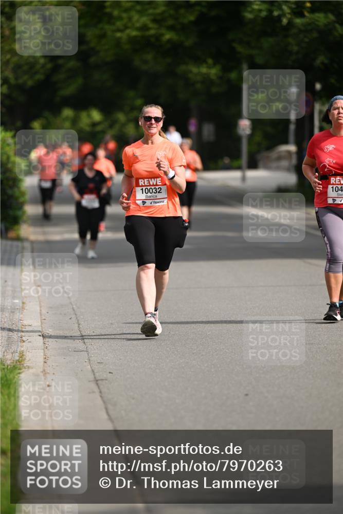 15.06.2025 - REWE Women's Run Dr. Thomas Lammeyer http://msf.ph/oto/7970263 15.06.2025 09:59:20 Laufen 10032, 104 meine-sportfotos.de