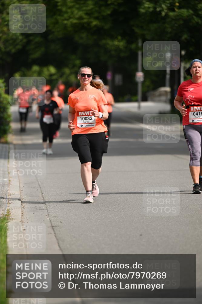 15.06.2025 - REWE Women's Run Dr. Thomas Lammeyer http://msf.ph/oto/7970269 15.06.2025 09:59:20 Laufen 10032, 10419 meine-sportfotos.de