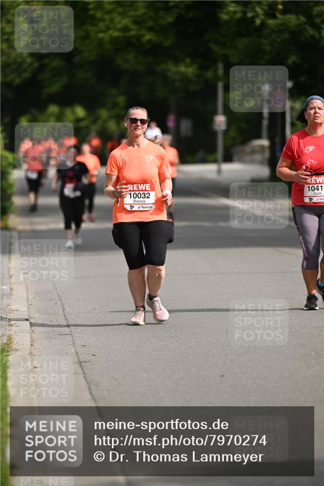 15.06.2025 - REWE Women's Run Dr. Thomas Lammeyer http://msf.ph/oto/7970274 15.06.2025 09:59:20 Laufen 10032, 1041 meine-sportfotos.de