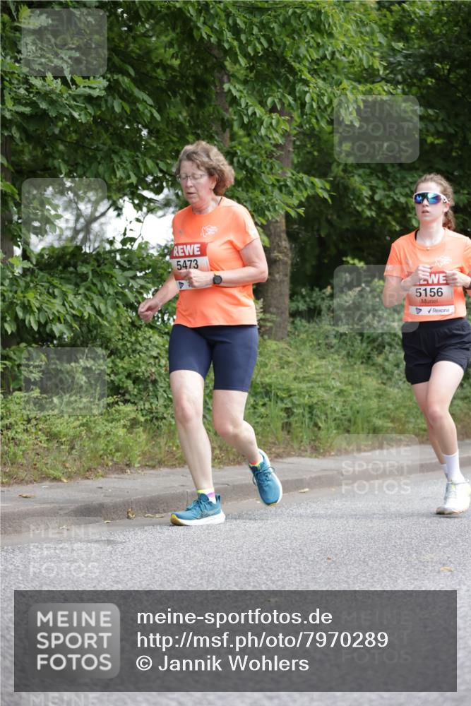 15.06.2025 - REWE Women's Run Jannik Wohlers http://msf.ph/oto/7970289 15.06.2025 10:05:20 Laufen 5473, 5156 meine-sportfotos.de