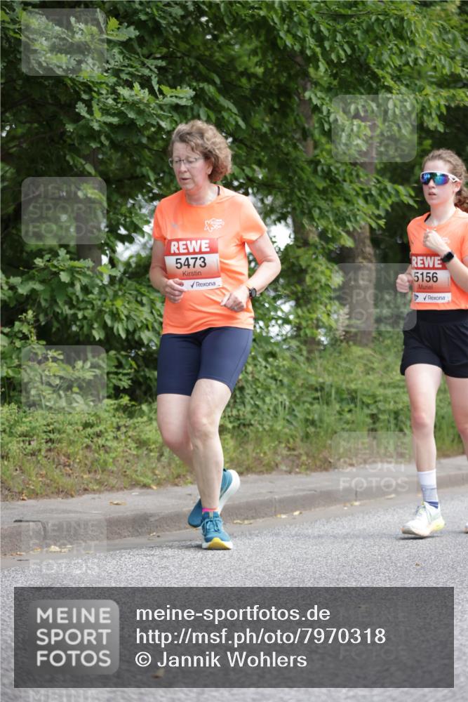 15.06.2025 - REWE Women's Run Jannik Wohlers http://msf.ph/oto/7970318 15.06.2025 10:05:21 Laufen 5473, 5156 meine-sportfotos.de
