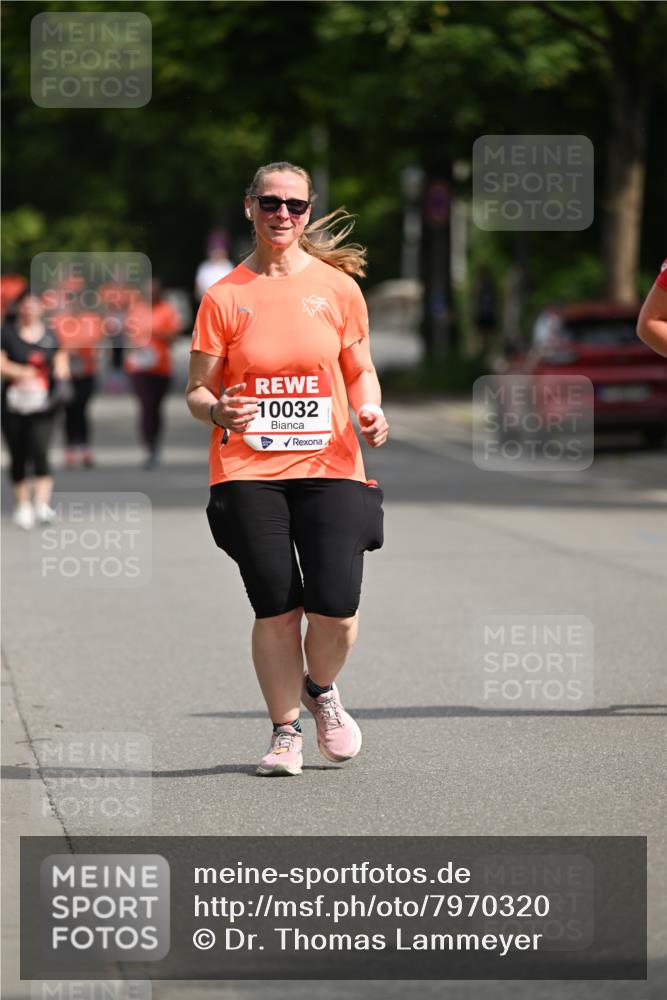 15.06.2025 - REWE Women's Run Dr. Thomas Lammeyer http://msf.ph/oto/7970320 15.06.2025 09:59:23 Laufen 10032 meine-sportfotos.de