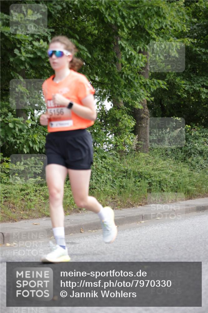 15.06.2025 - REWE Women's Run Jannik Wohlers http://msf.ph/oto/7970330 15.06.2025 10:05:21 Laufen 5156 meine-sportfotos.de