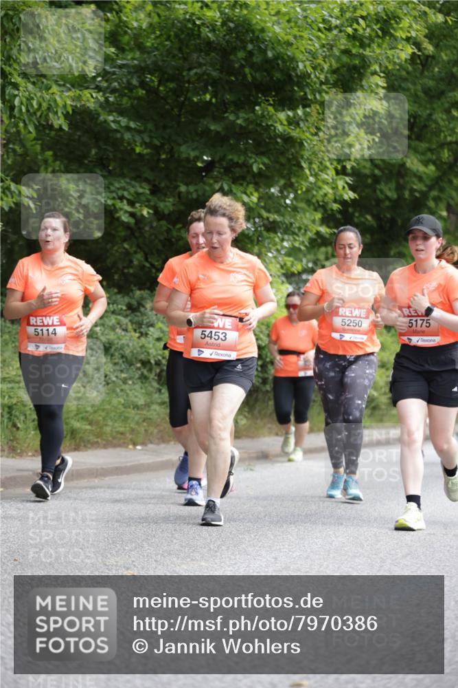 15.06.2025 - REWE Women's Run Jannik Wohlers http://msf.ph/oto/7970386 15.06.2025 10:05:25 Laufen 5250, 5175, 5114, 5453 meine-sportfotos.de