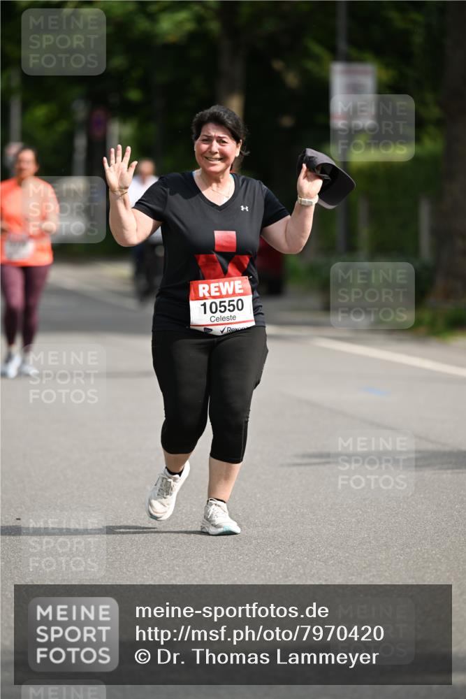 15.06.2025 - REWE Women's Run Dr. Thomas Lammeyer http://msf.ph/oto/7970420 15.06.2025 09:59:33 Laufen 10550 meine-sportfotos.de