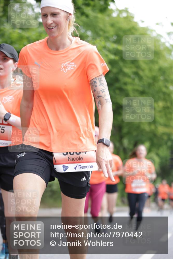 15.06.2025 - REWE Women's Run Jannik Wohlers http://msf.ph/oto/7970442 15.06.2025 10:05:27 Laufen 5 meine-sportfotos.de