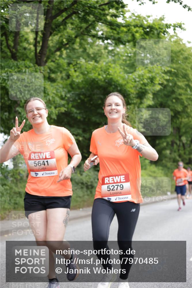 15.06.2025 - REWE Women's Run Jannik Wohlers http://msf.ph/oto/7970485 15.06.2025 10:05:30 Laufen 5641, 5279 meine-sportfotos.de