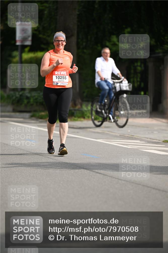 15.06.2025 - REWE Women's Run Dr. Thomas Lammeyer http://msf.ph/oto/7970508 15.06.2025 09:59:37 Laufen 10255 meine-sportfotos.de