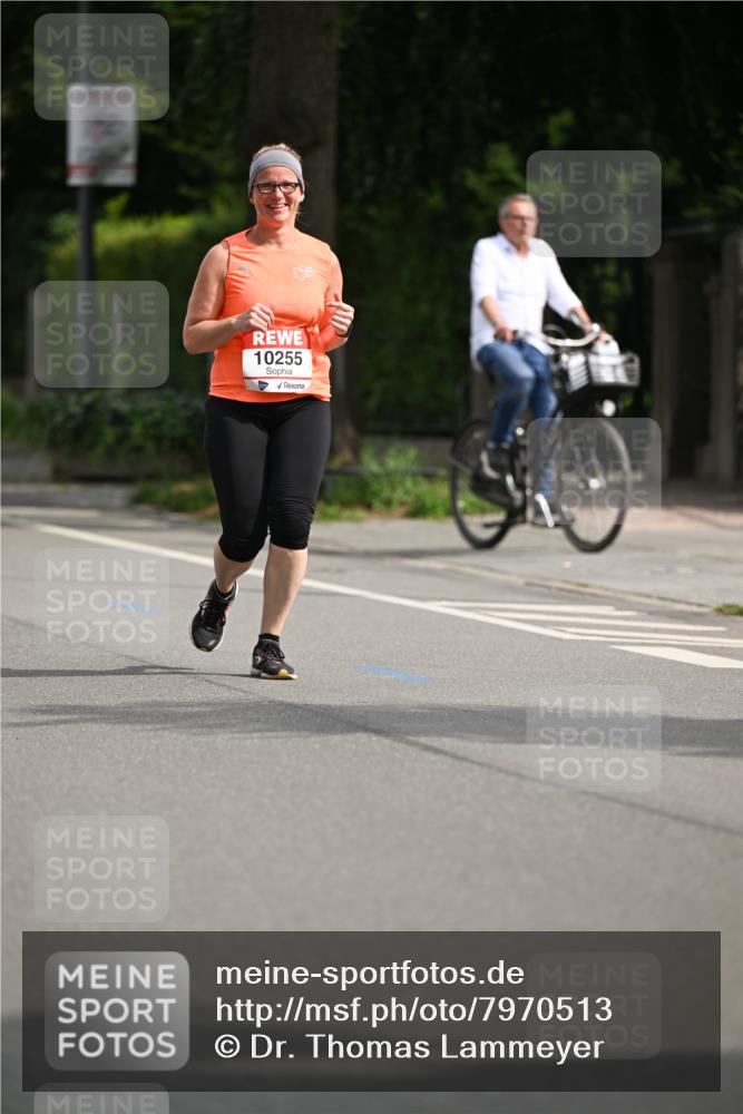 15.06.2025 - REWE Women's Run Dr. Thomas Lammeyer http://msf.ph/oto/7970513 15.06.2025 09:59:37 Laufen 10255 meine-sportfotos.de