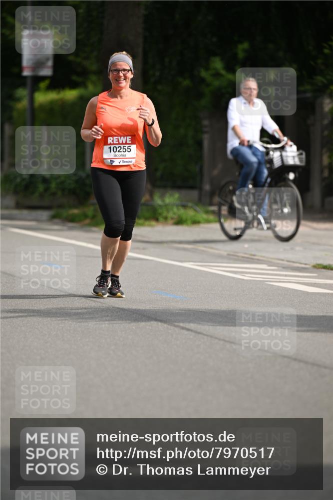 15.06.2025 - REWE Women's Run Dr. Thomas Lammeyer http://msf.ph/oto/7970517 15.06.2025 09:59:38 Laufen 10255 meine-sportfotos.de