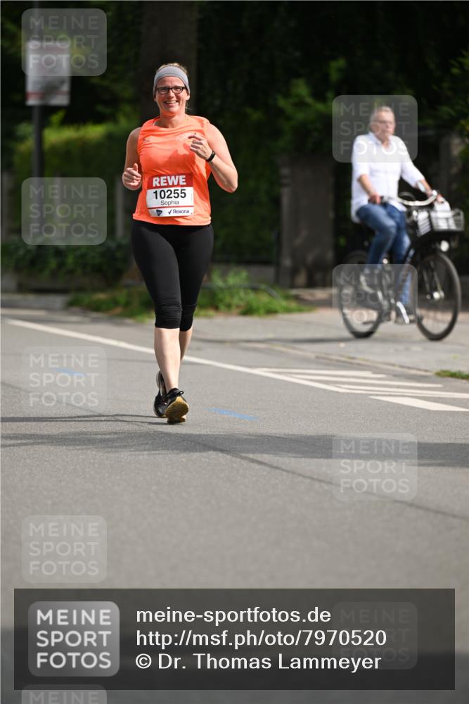 15.06.2025 - REWE Women's Run Dr. Thomas Lammeyer http://msf.ph/oto/7970520 15.06.2025 09:59:38 Laufen 10255 meine-sportfotos.de