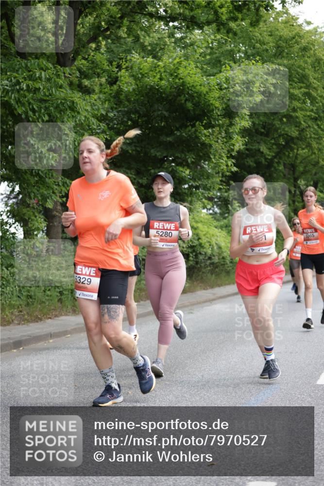 15.06.2025 - REWE Women's Run Jannik Wohlers http://msf.ph/oto/7970527 15.06.2025 10:05:38 Laufen 5329, 5280, 5365 meine-sportfotos.de