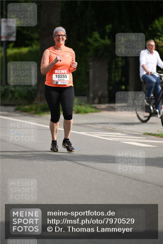15.06.2025 - REWE Women's Run Dr. Thomas Lammeyer http://msf.ph/oto/7970529 15.06.2025 09:59:38 Laufen 10255 meine-sportfotos.de