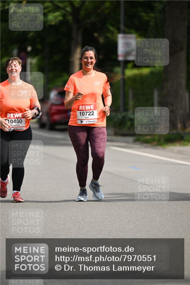 15.06.2025 - REWE Women's Run Dr. Thomas Lammeyer http://msf.ph/oto/7970551 15.06.2025 09:59:39 Laufen 10480, 10722 meine-sportfotos.de