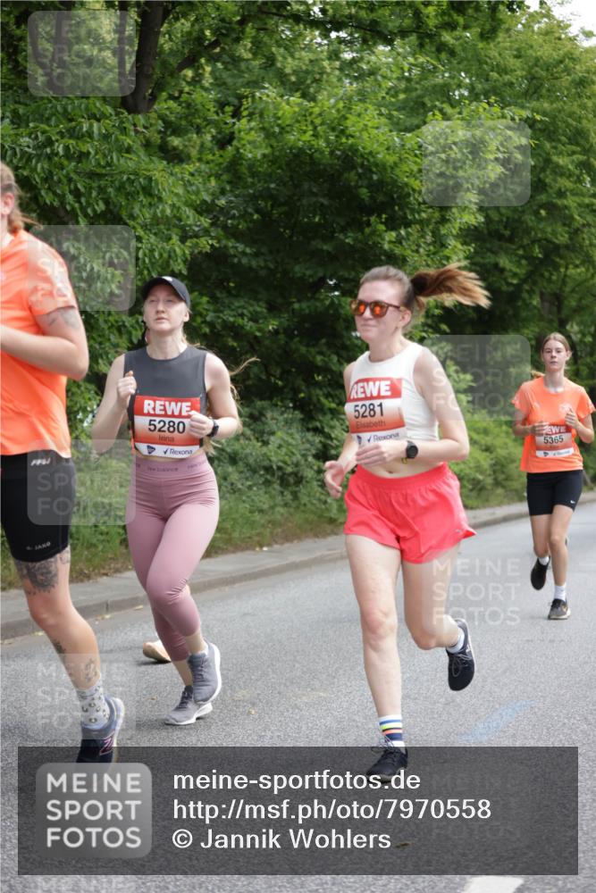 15.06.2025 - REWE Women's Run Jannik Wohlers http://msf.ph/oto/7970558 15.06.2025 10:05:39 Laufen 5280, 5281, 5365 meine-sportfotos.de