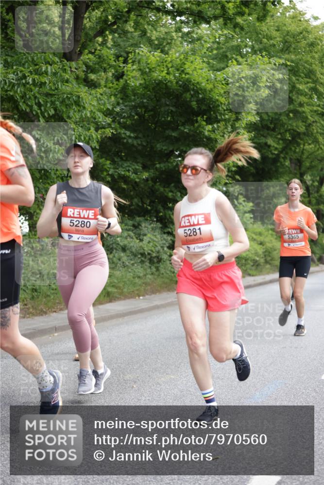 15.06.2025 - REWE Women's Run Jannik Wohlers http://msf.ph/oto/7970560 15.06.2025 10:05:39 Laufen 5280, 5281, 5365 meine-sportfotos.de