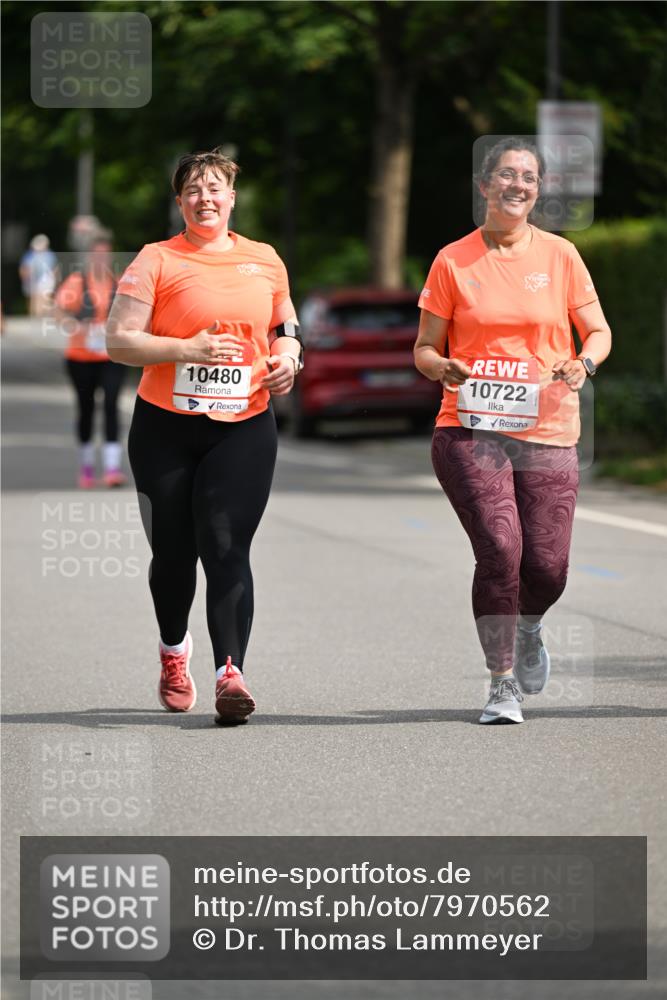 15.06.2025 - REWE Women's Run Dr. Thomas Lammeyer http://msf.ph/oto/7970562 15.06.2025 09:59:40 Laufen 10480, 10722 meine-sportfotos.de