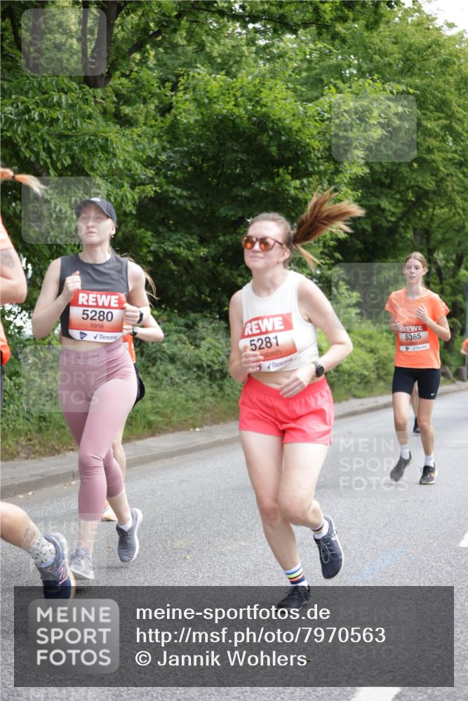 15.06.2025 - REWE Women's Run Jannik Wohlers http://msf.ph/oto/7970563 15.06.2025 10:05:39 Laufen 5280, 5281, 5365 meine-sportfotos.de
