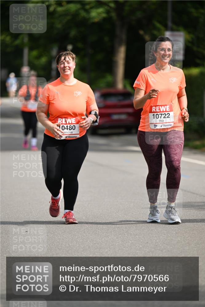 15.06.2025 - REWE Women's Run Dr. Thomas Lammeyer http://msf.ph/oto/7970566 15.06.2025 09:59:40 Laufen 10480, 10722 meine-sportfotos.de