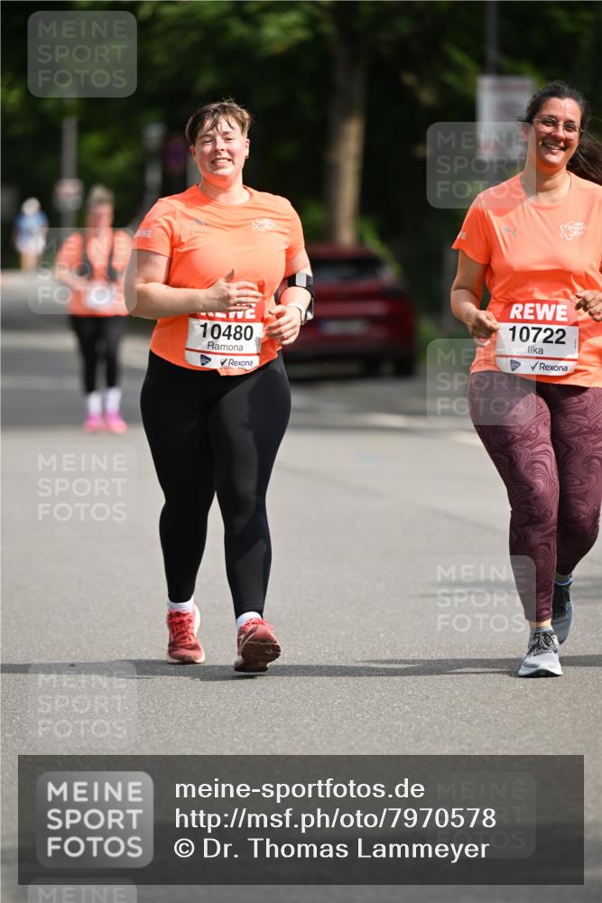 15.06.2025 - REWE Women's Run Dr. Thomas Lammeyer http://msf.ph/oto/7970578 15.06.2025 09:59:40 Laufen 10480, 10722 meine-sportfotos.de