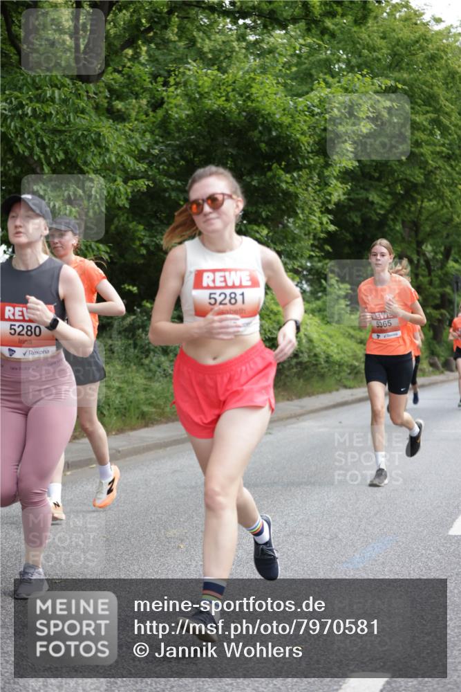 15.06.2025 - REWE Women's Run Jannik Wohlers http://msf.ph/oto/7970581 15.06.2025 10:05:39 Laufen 5280, 5281, 5365 meine-sportfotos.de