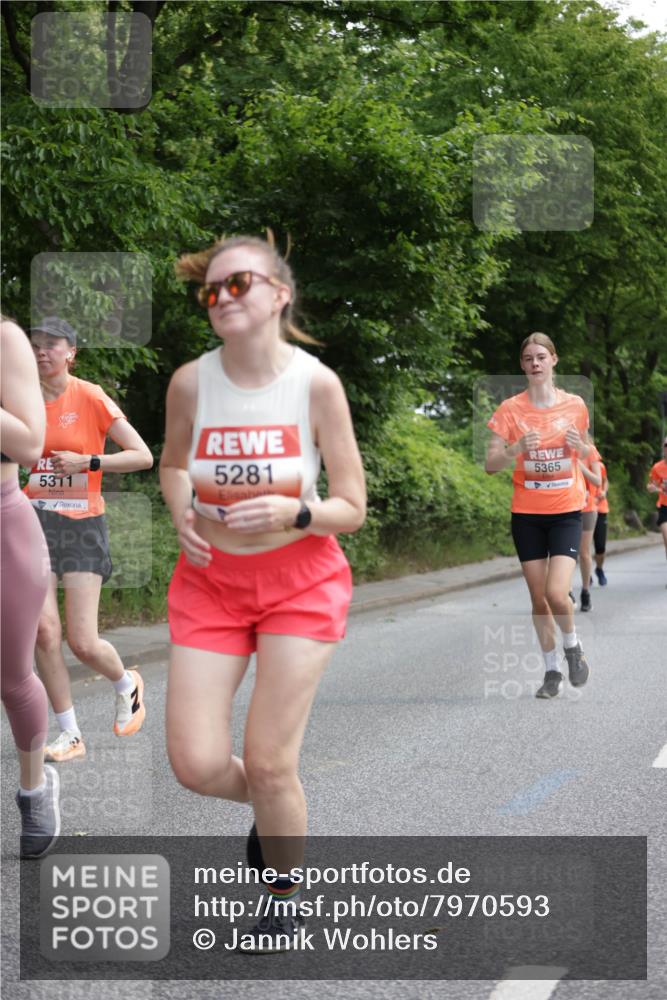 15.06.2025 - REWE Women's Run Jannik Wohlers http://msf.ph/oto/7970593 15.06.2025 10:05:39 Laufen 5311, 5281, 5365 meine-sportfotos.de