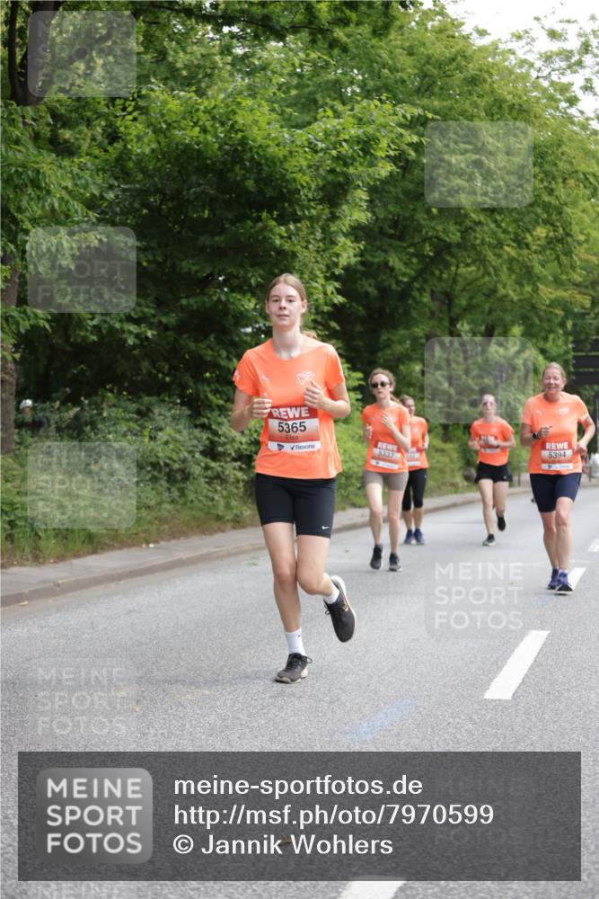 15.06.2025 - REWE Women's Run Jannik Wohlers http://msf.ph/oto/7970599 15.06.2025 10:05:40 Laufen 5365, 5394, 5337 meine-sportfotos.de