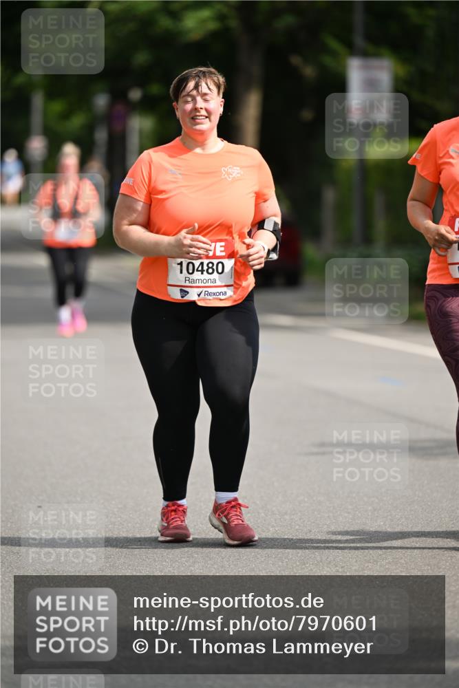 15.06.2025 - REWE Women's Run Dr. Thomas Lammeyer http://msf.ph/oto/7970601 15.06.2025 09:59:41 Laufen 10480 meine-sportfotos.de