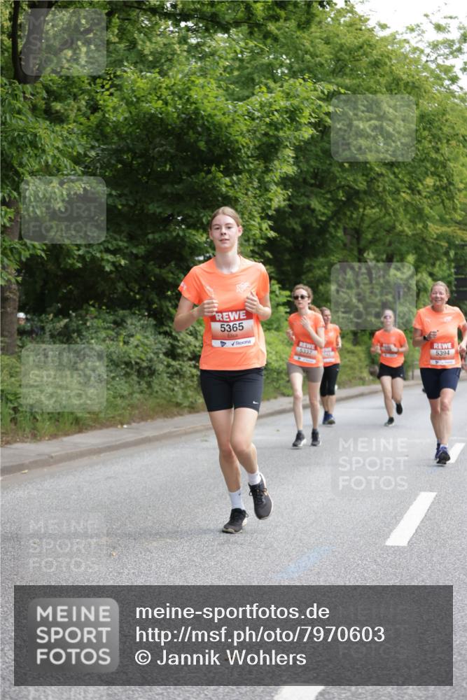 15.06.2025 - REWE Women's Run Jannik Wohlers http://msf.ph/oto/7970603 15.06.2025 10:05:40 Laufen 5365, 5337, 5394 meine-sportfotos.de
