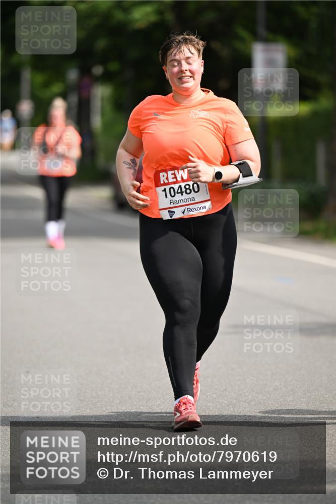 15.06.2025 - REWE Women's Run Dr. Thomas Lammeyer http://msf.ph/oto/7970619 15.06.2025 09:59:41 Laufen 10480 meine-sportfotos.de