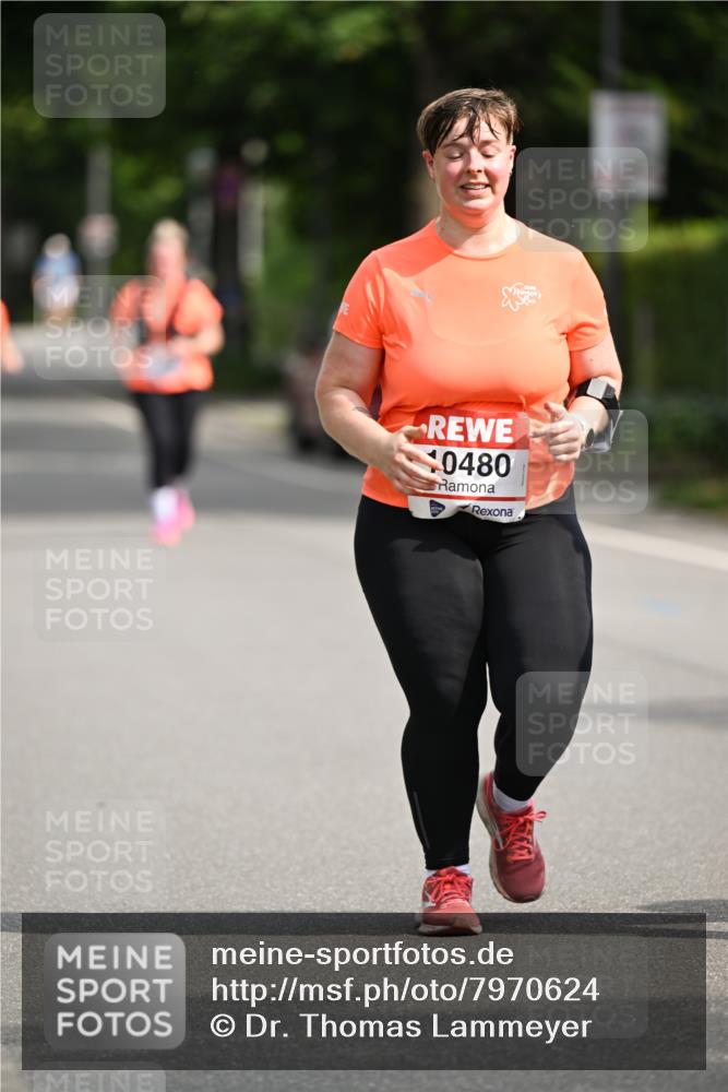 15.06.2025 - REWE Women's Run Dr. Thomas Lammeyer http://msf.ph/oto/7970624 15.06.2025 09:59:42 Laufen 0480 meine-sportfotos.de