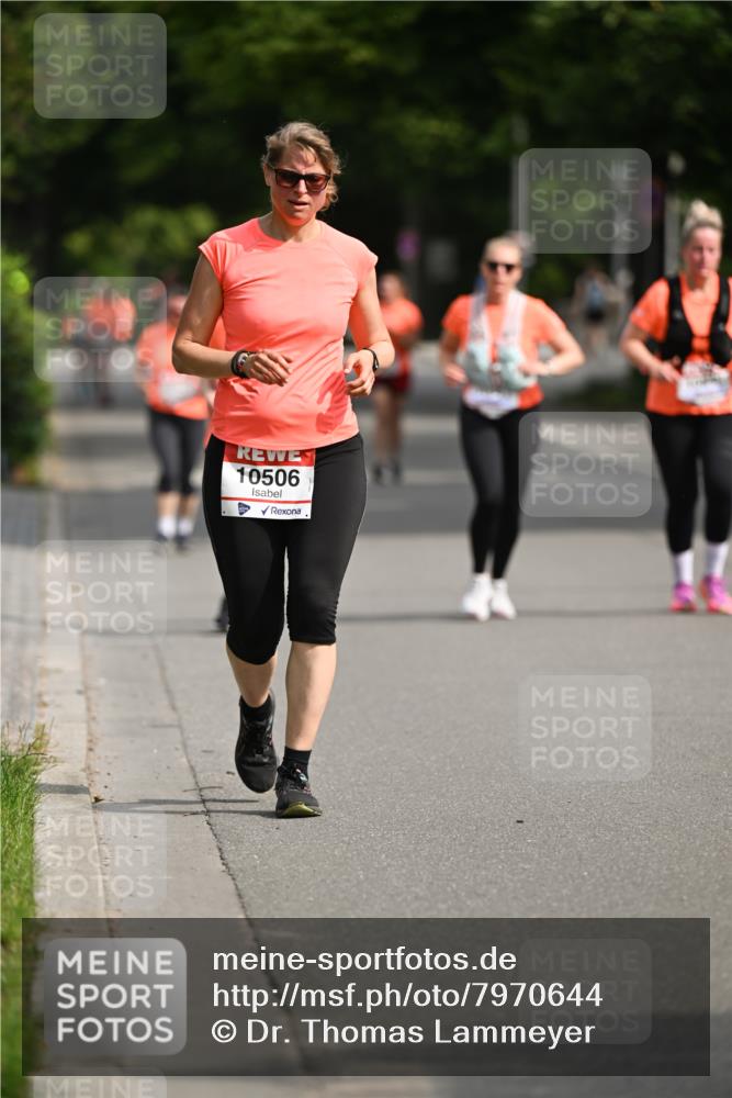 15.06.2025 - REWE Women's Run Dr. Thomas Lammeyer http://msf.ph/oto/7970644 15.06.2025 09:59:45 Laufen 10506 meine-sportfotos.de