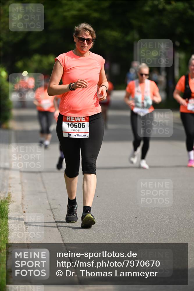 15.06.2025 - REWE Women's Run Dr. Thomas Lammeyer http://msf.ph/oto/7970670 15.06.2025 09:59:45 Laufen 10506 meine-sportfotos.de