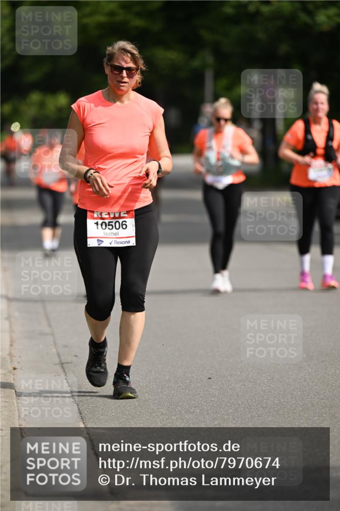 15.06.2025 - REWE Women's Run Dr. Thomas Lammeyer http://msf.ph/oto/7970674 15.06.2025 09:59:46 Laufen 10506 meine-sportfotos.de
